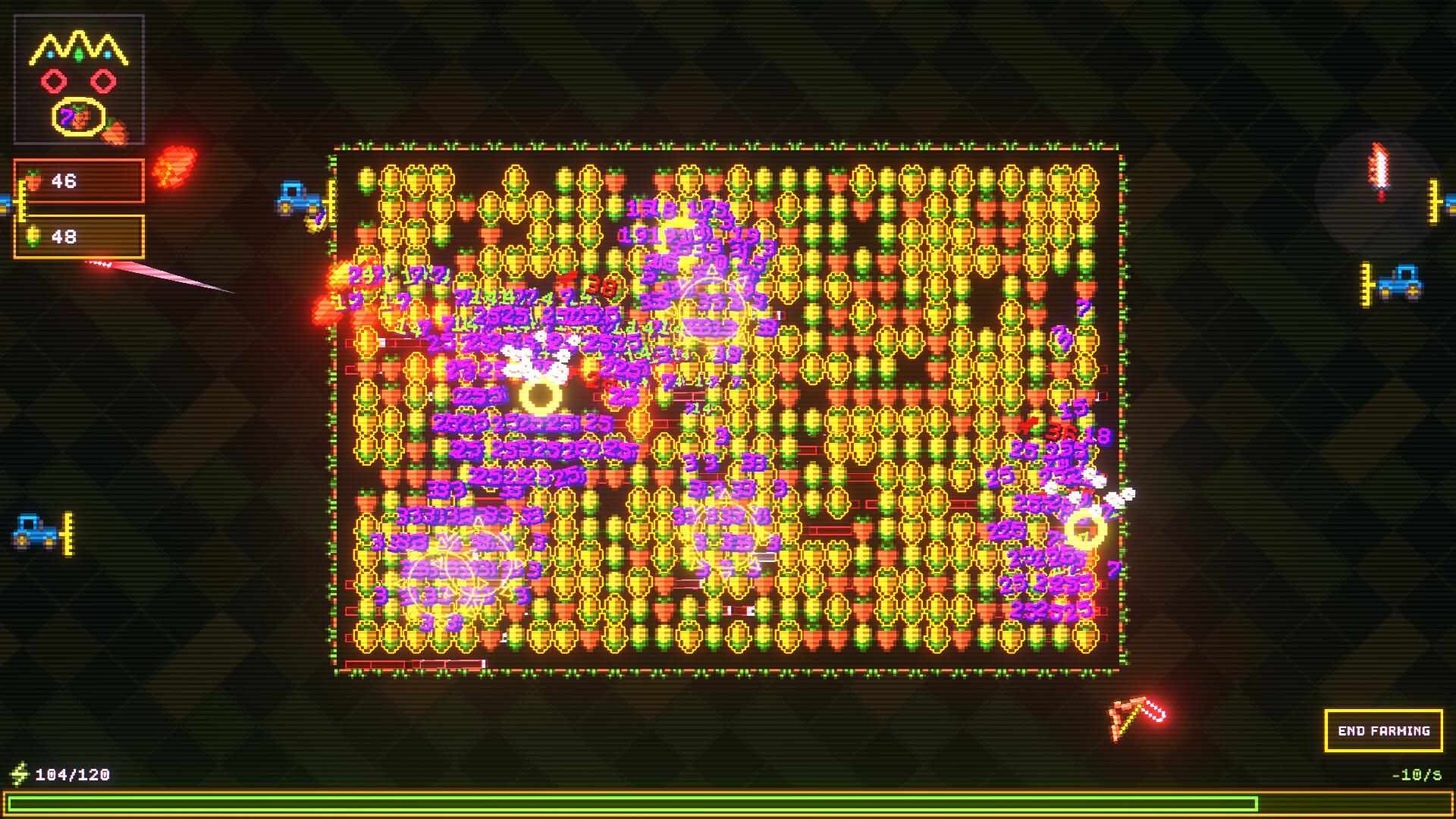 Agrivore: Incremental Farming PC Steam Klucz cyfrowy