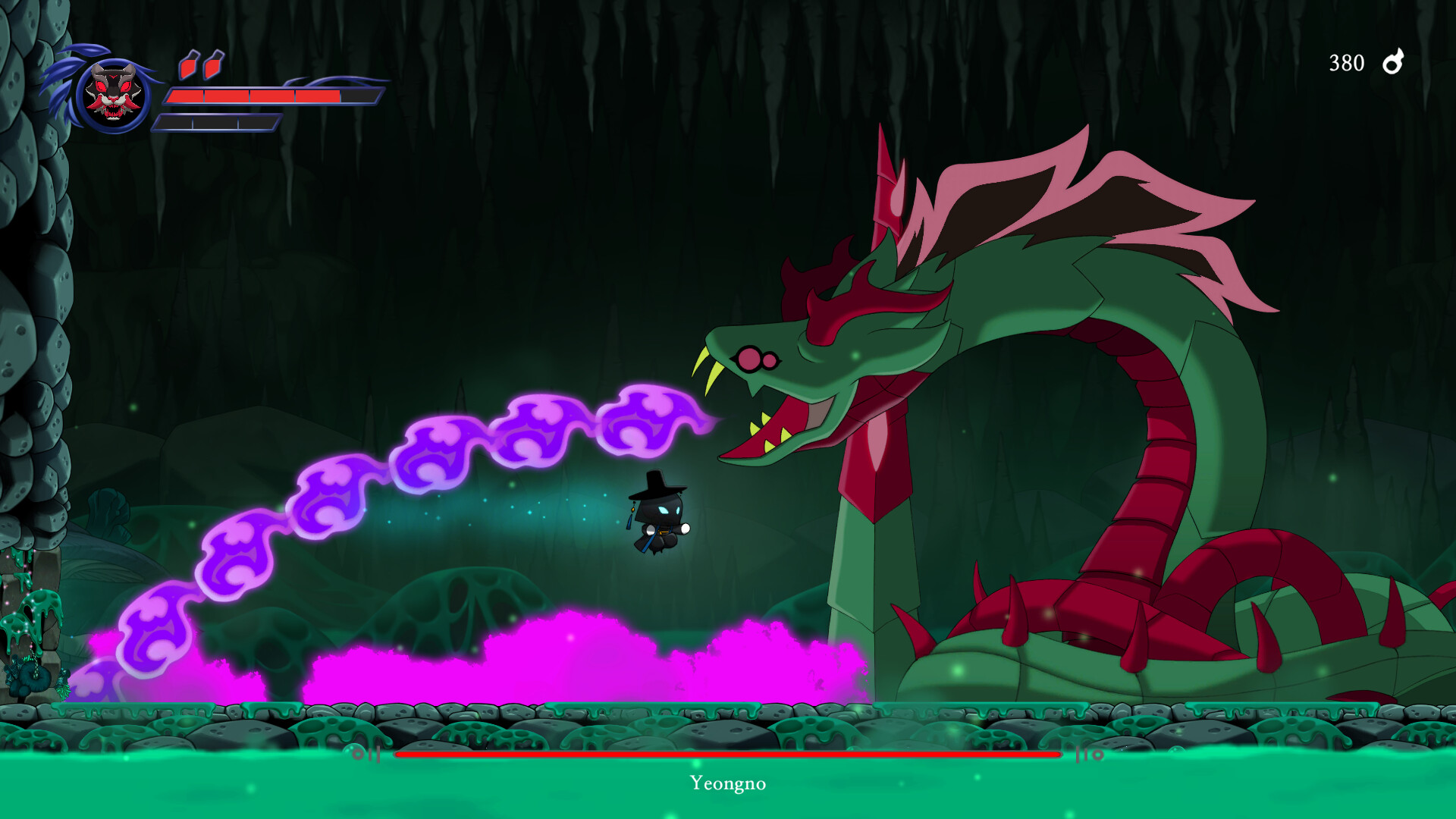 Mask of Soul PC Steam Klucz cyfrowy