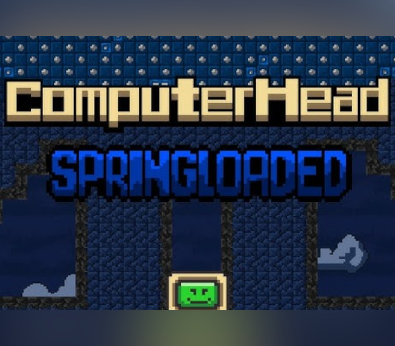 ComputerHead: Springloaded XBOX One CD Key
