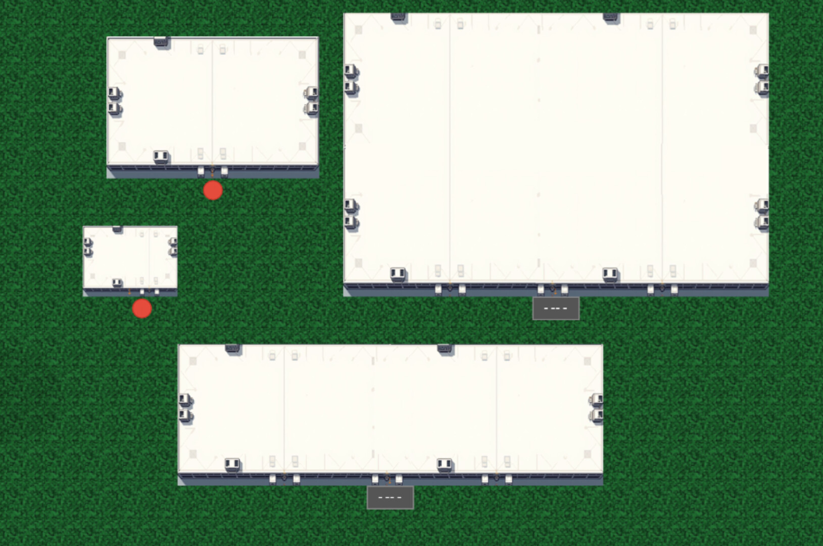 Pixel Airport Tycoon PC Steam CD Key