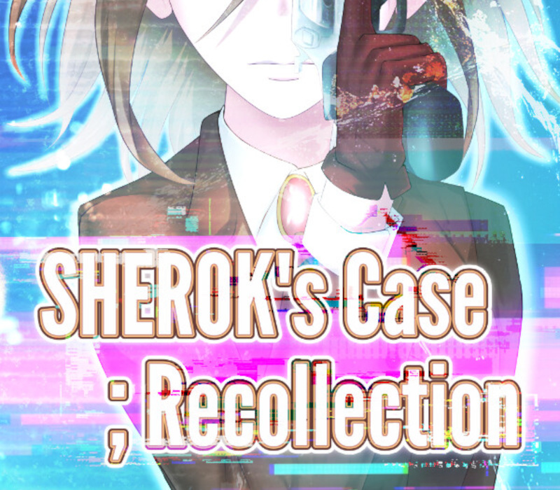SHEROK's Case ;Recollection PC Steam CD Key