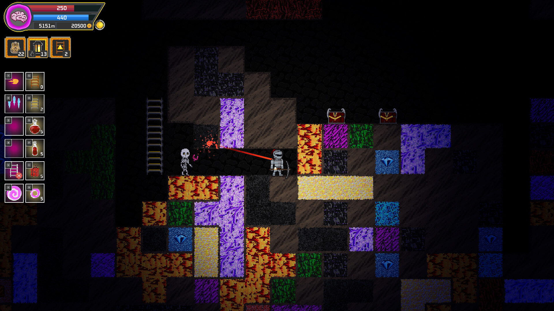 There Is mORE PC Steam Klucz cyfrowy