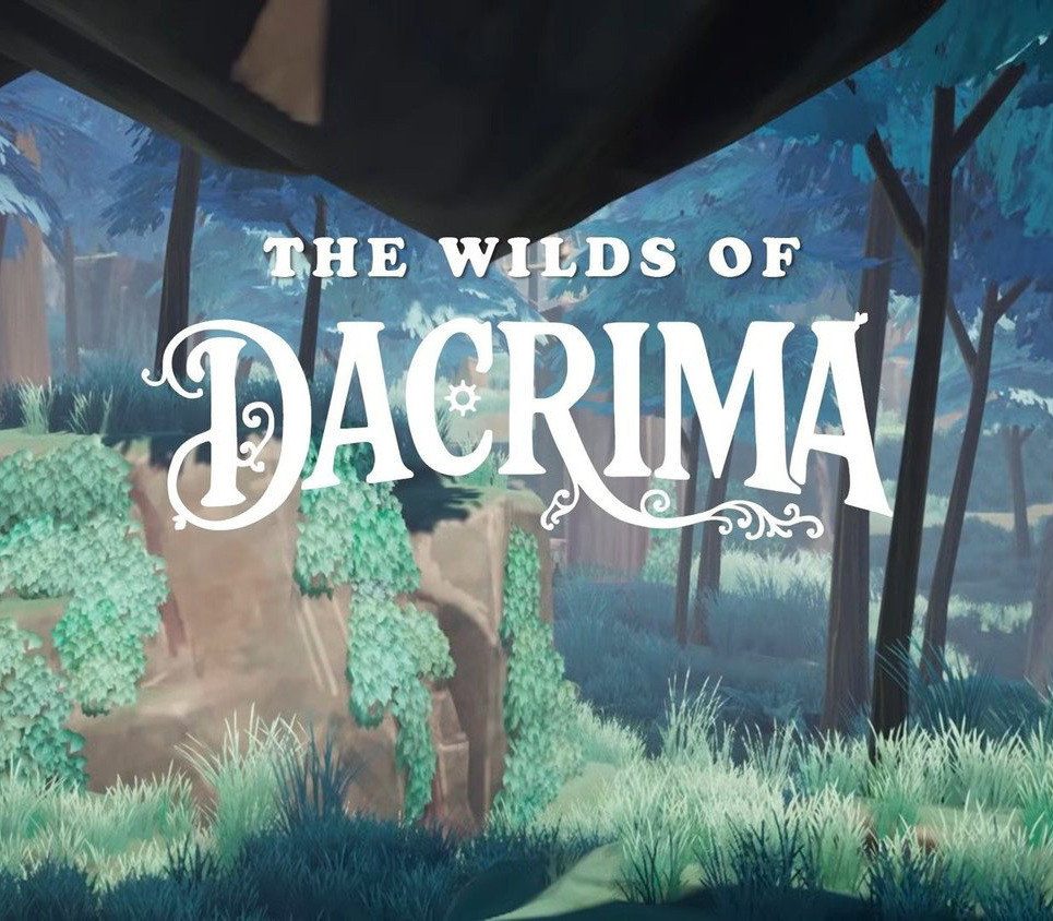 The Wilds of Dacrima: Field Notes from a Poorly Supervised Alchemist and his Unruly Clockwork Companion PC Steam Klucz cyfrowy