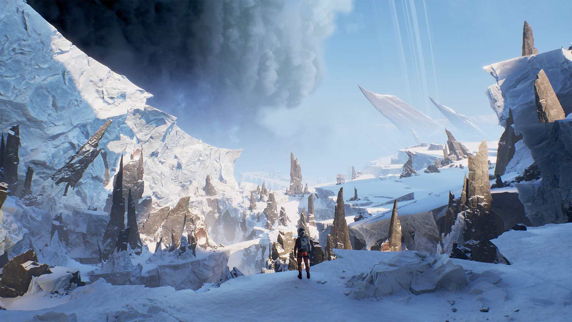 Aphelion Xbox Series X|S / PC Account