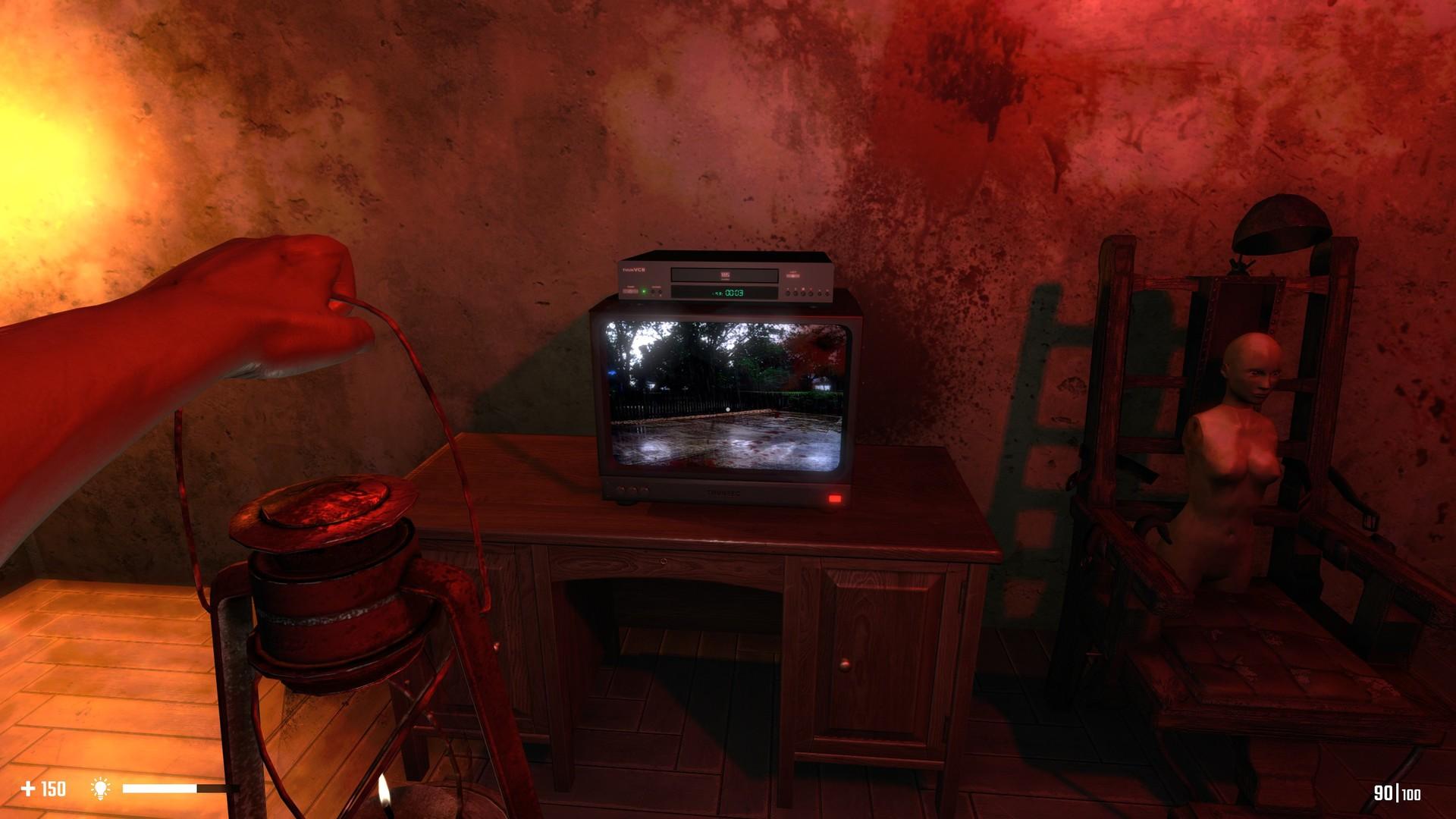 My Lil Horror PC Steam CD Key