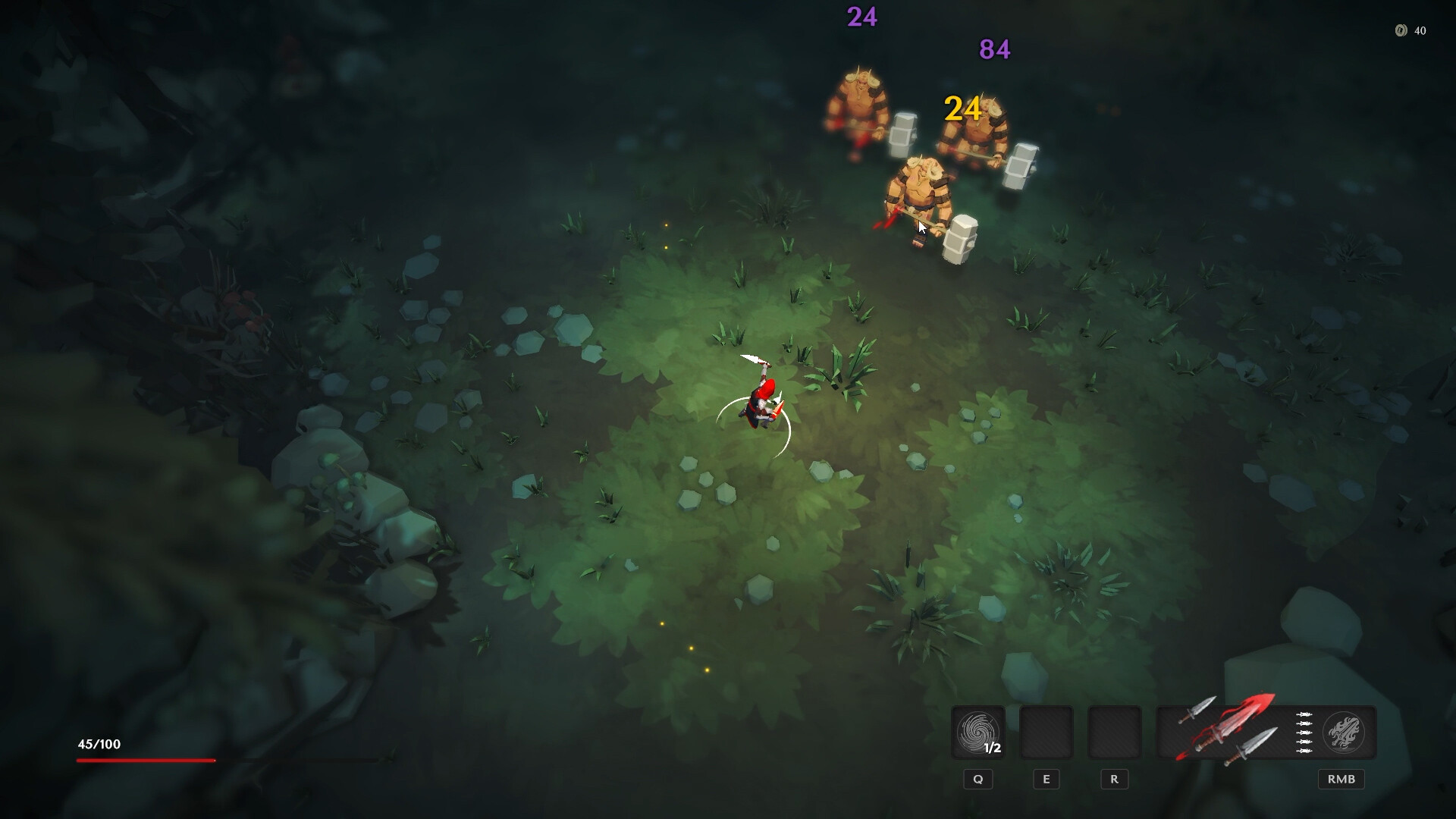 Ritualist PC Steam Klucz cyfrowy