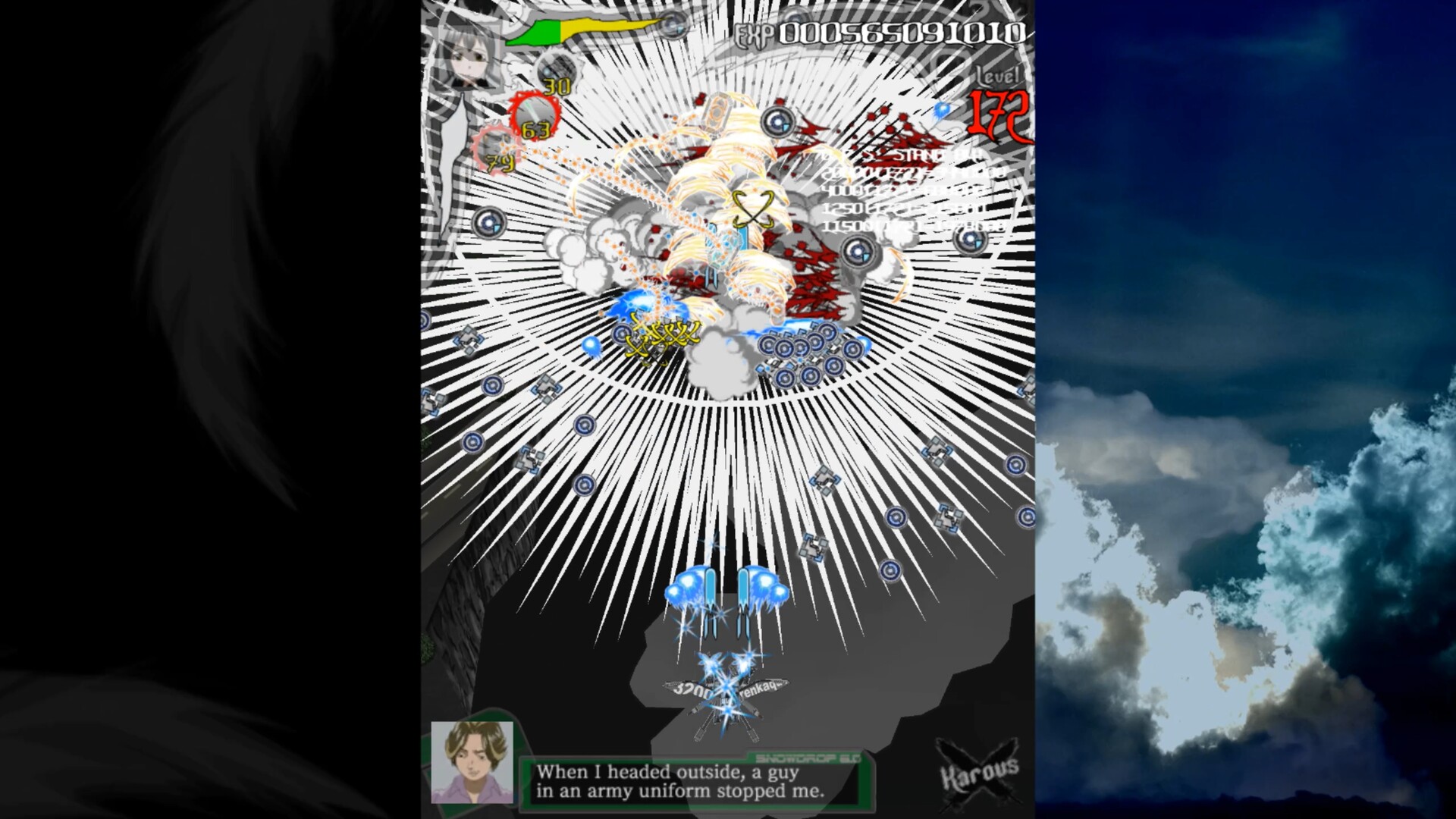 Karous PC Steam CD Key