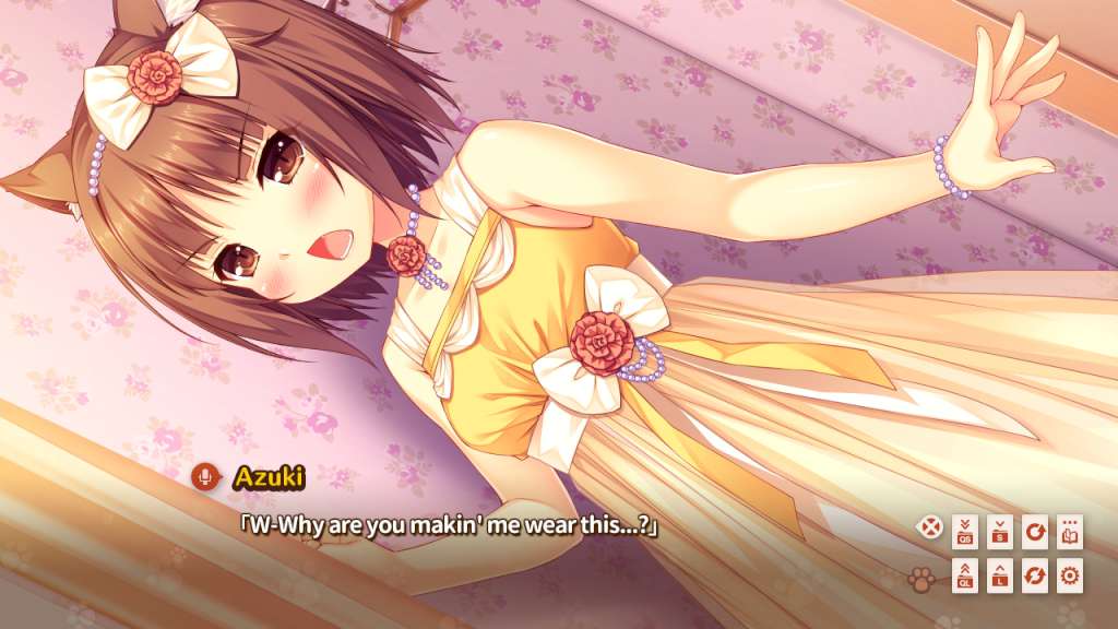 NEKOPARA Vol. 2 PC Steam CD Key (valid until April 2027)
