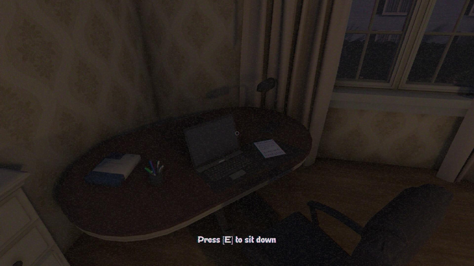 Overcome Your Fears: Caretaker PC Steam CD Key