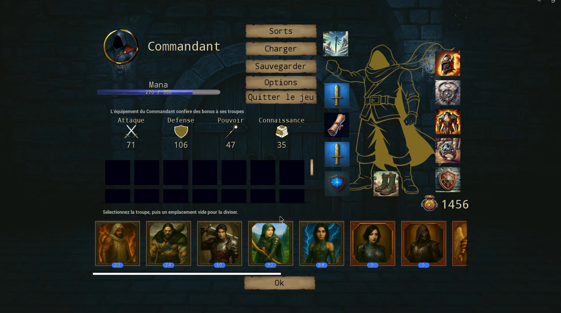 The Tower of Shadows PC Steam CD Key
