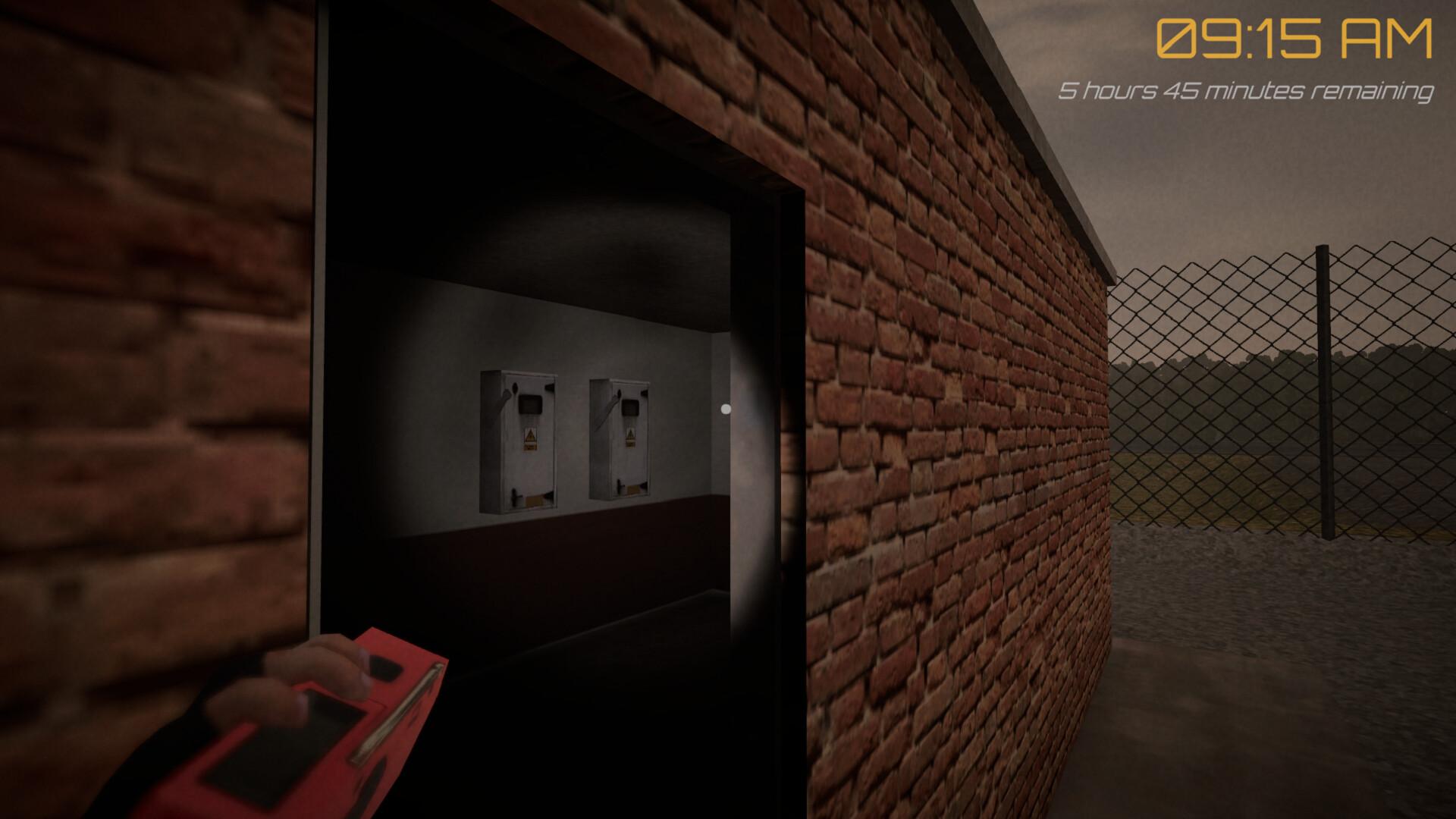 Infected Dawn PC Steam CD Key