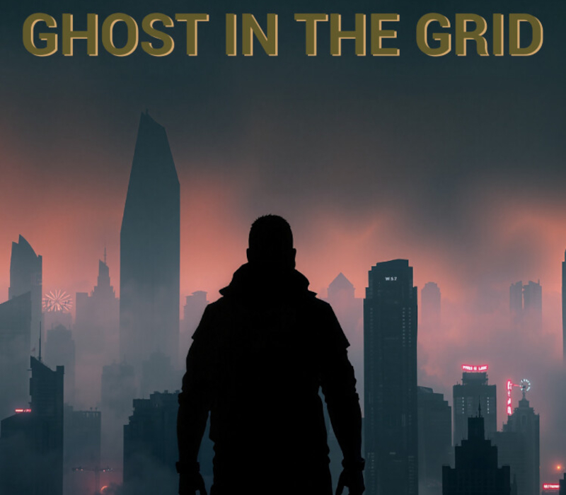 Ghost In The Grid PC Steam CD Key