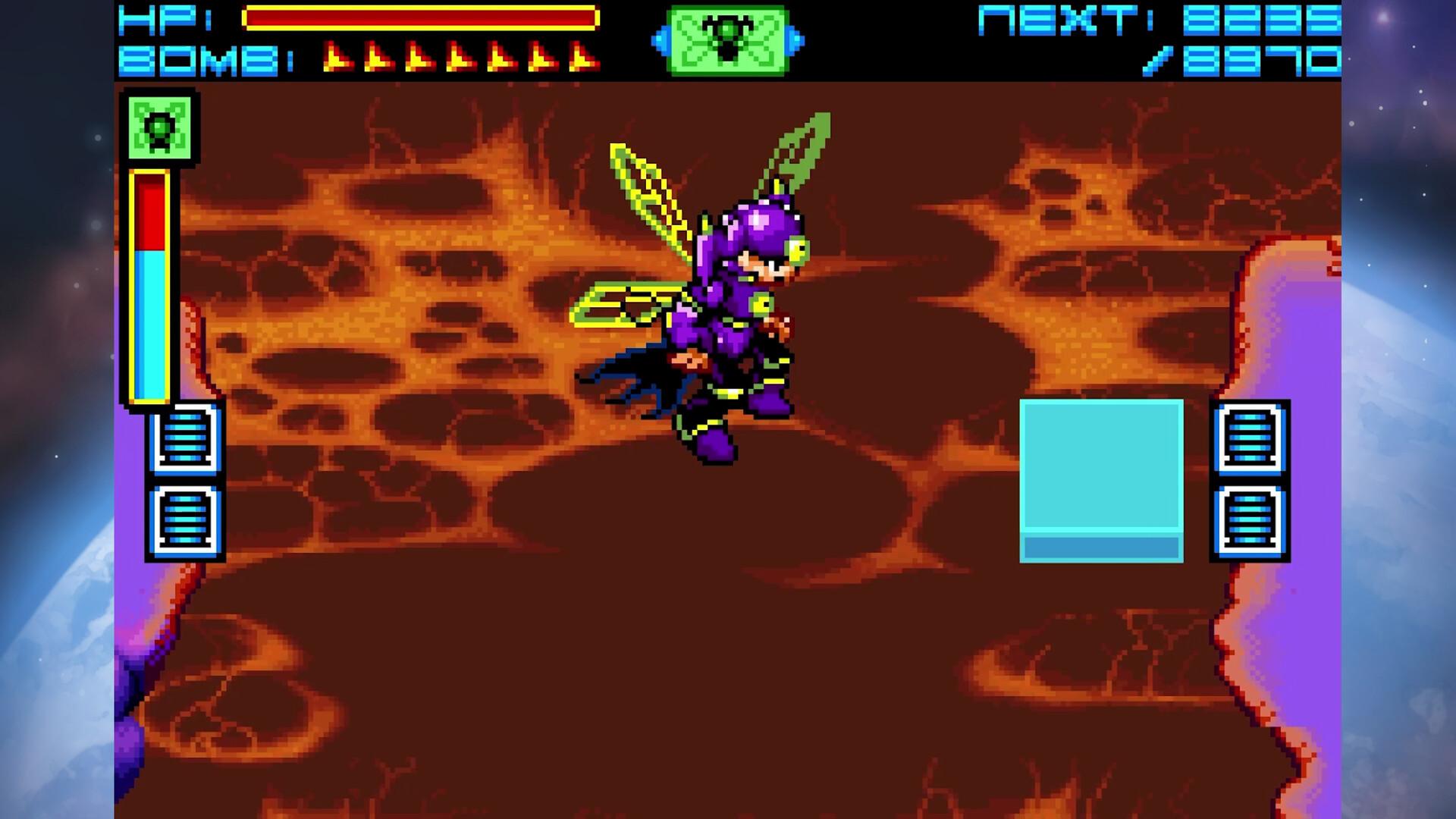 Sigma Star Saga DX PC Steam CD Key