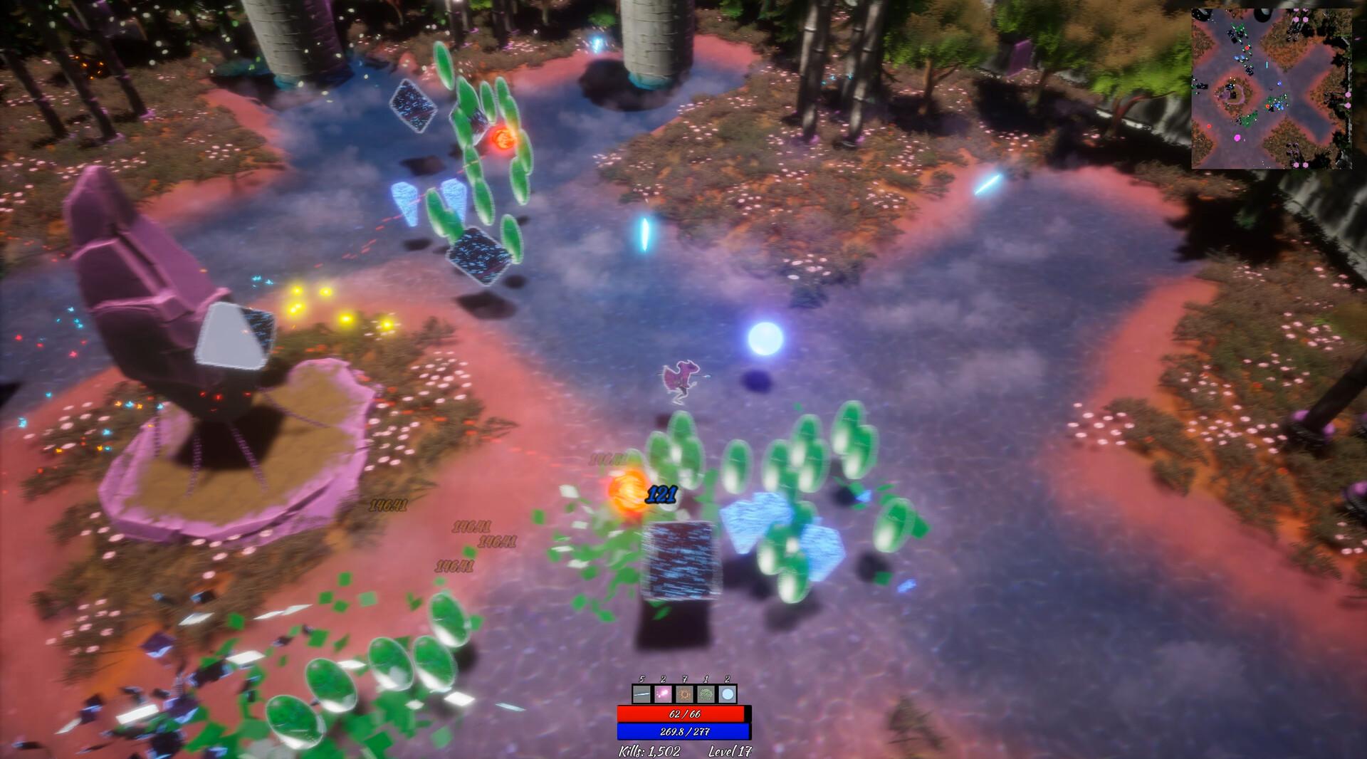 LoopMage: The Infinite Trials PC Steam CD Key