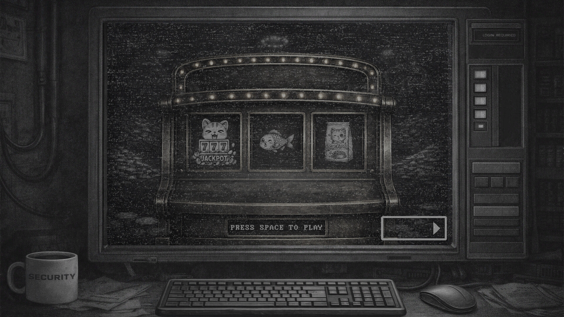 Find Cats in the Casino PC Steam CD Key