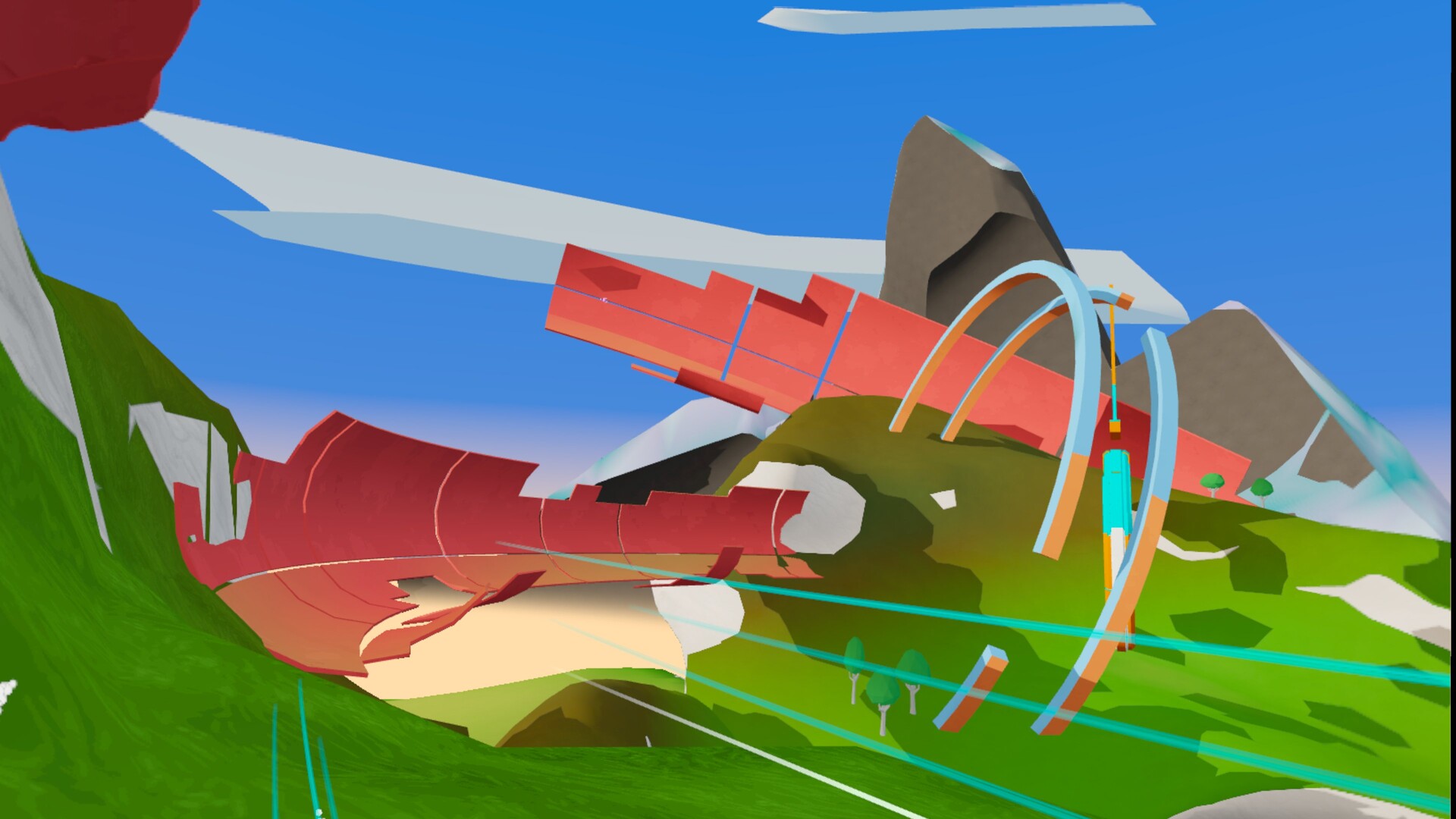 Aerosurfer Meta Quest CD Key