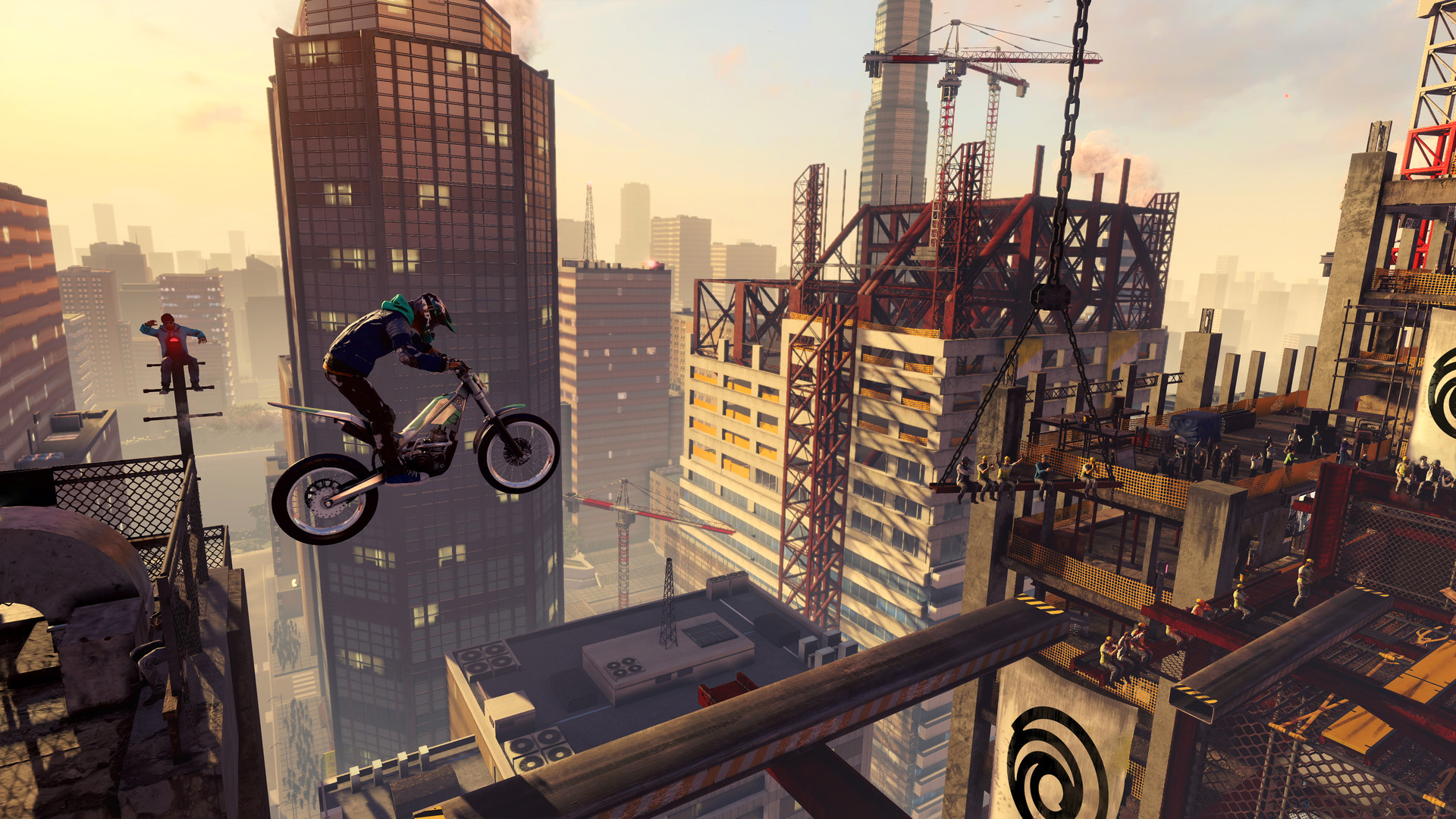 Trials Rising - Expansion Pass DLC XBOX One / Xbox Series X|S CD Key