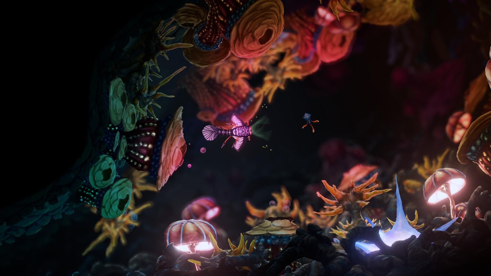 Wavekin PC Steam CD Key