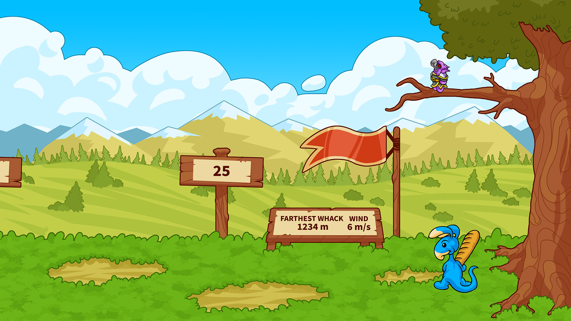 Neopets - Mega Mini Games Collection - The Neopian Arcade Odyssey PC Steam CD Key