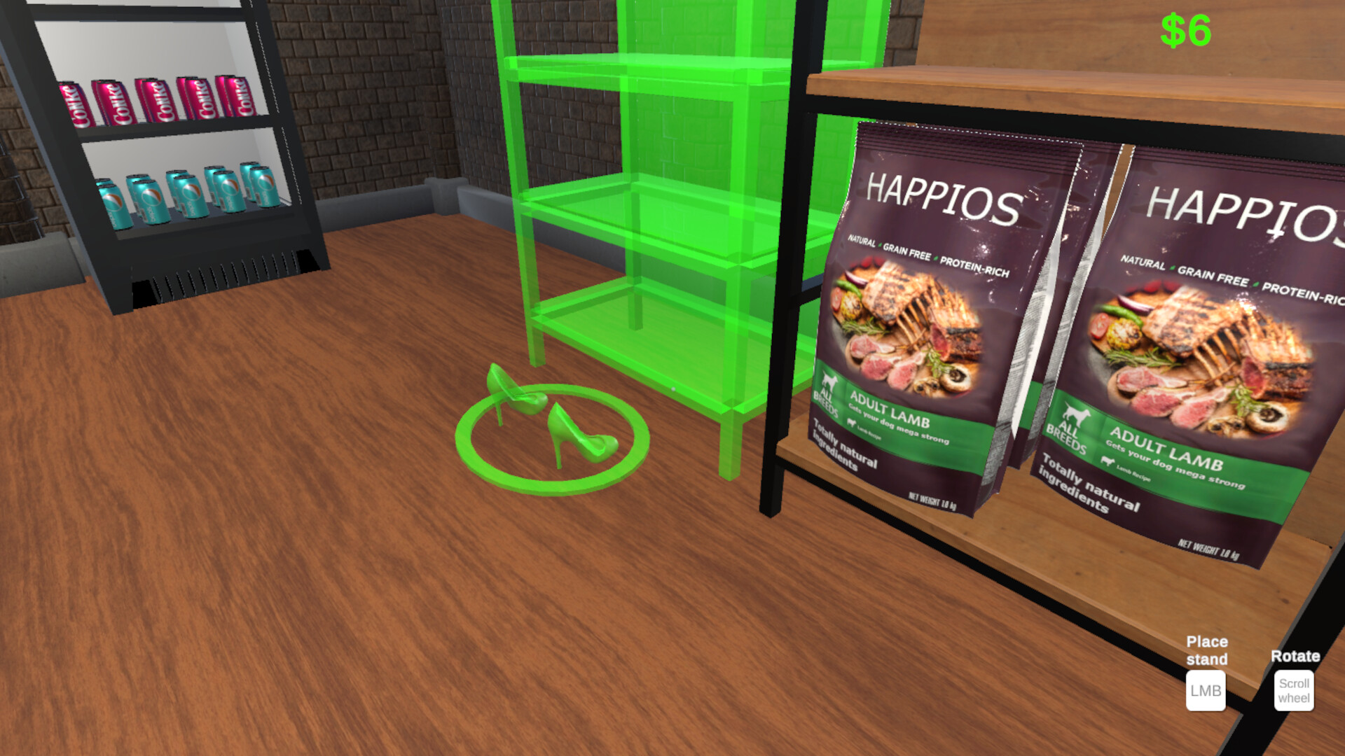 Unhinged Pet Store Simulator PC Steam Klucz cyfrowy