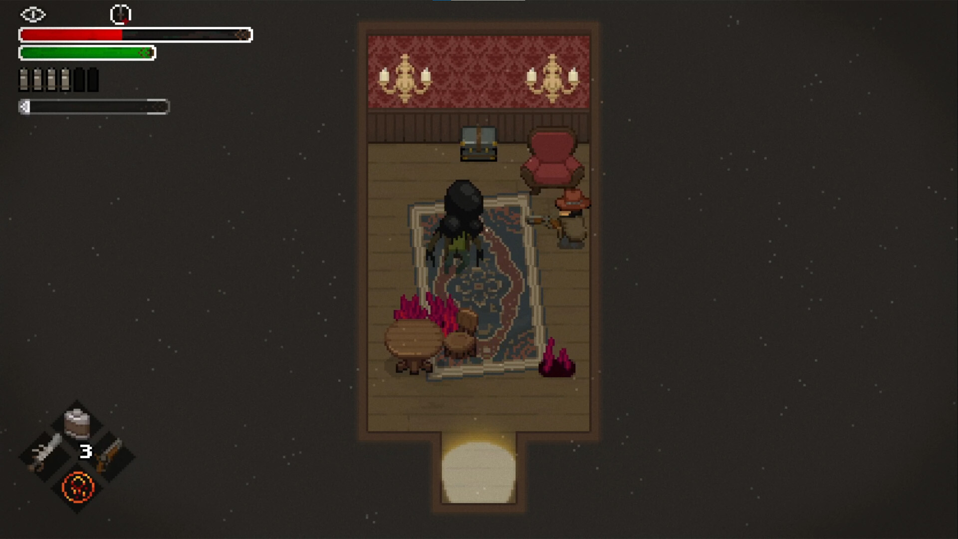 Tombwater PC Steam CD Key