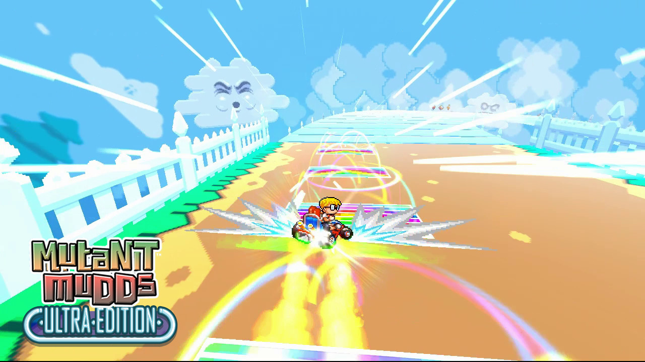 Super Indie Karts PC Steam CD Key (valid until March 2027)