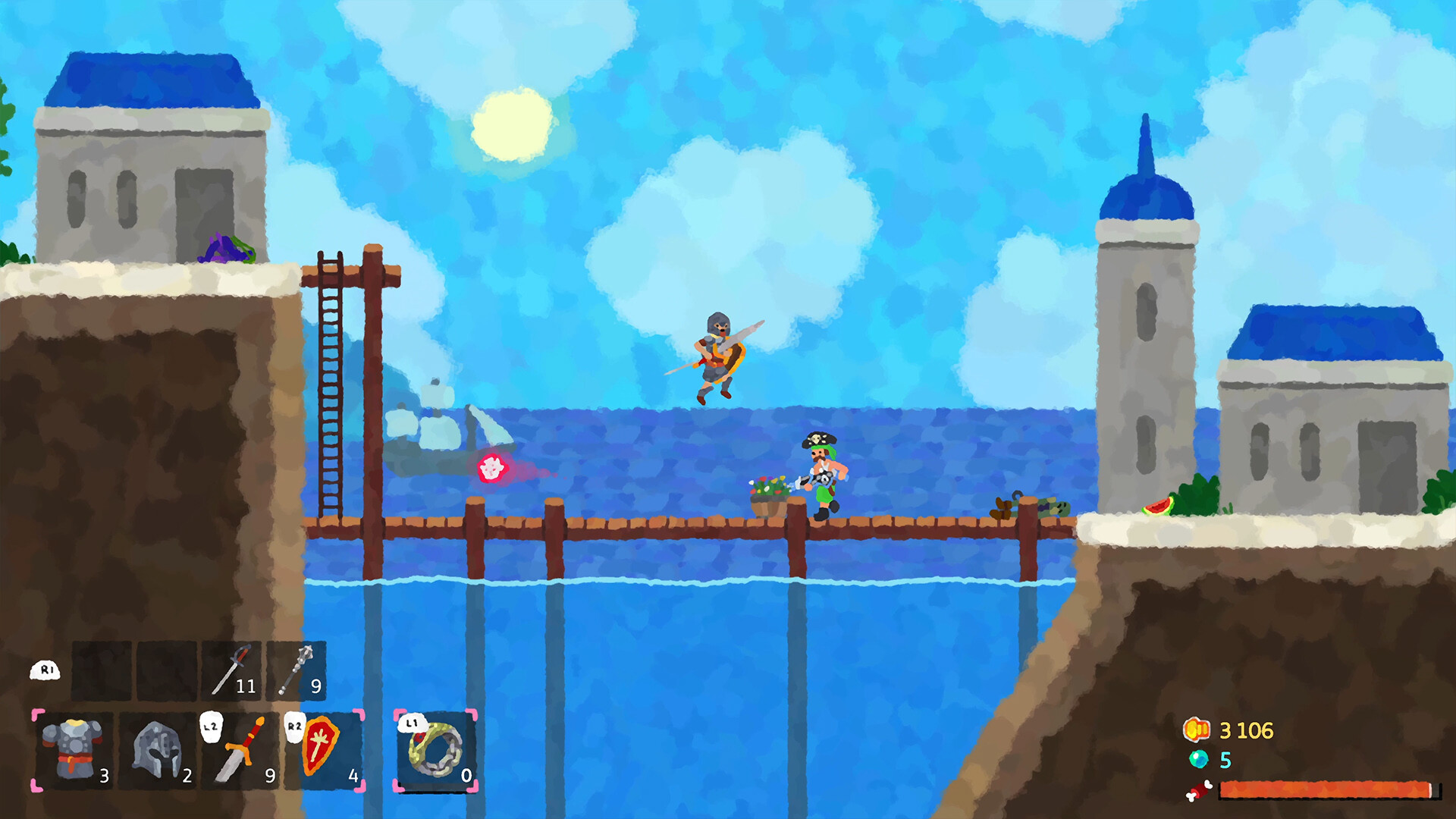 Angvik 2 PC Steam CD Key