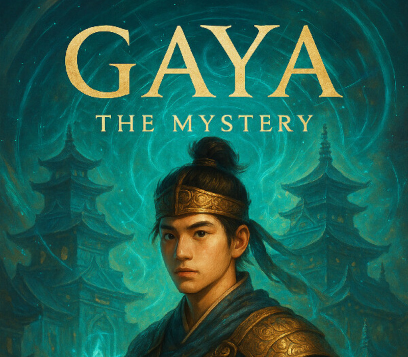 GAYA - The Mystery PC Steam CD Key