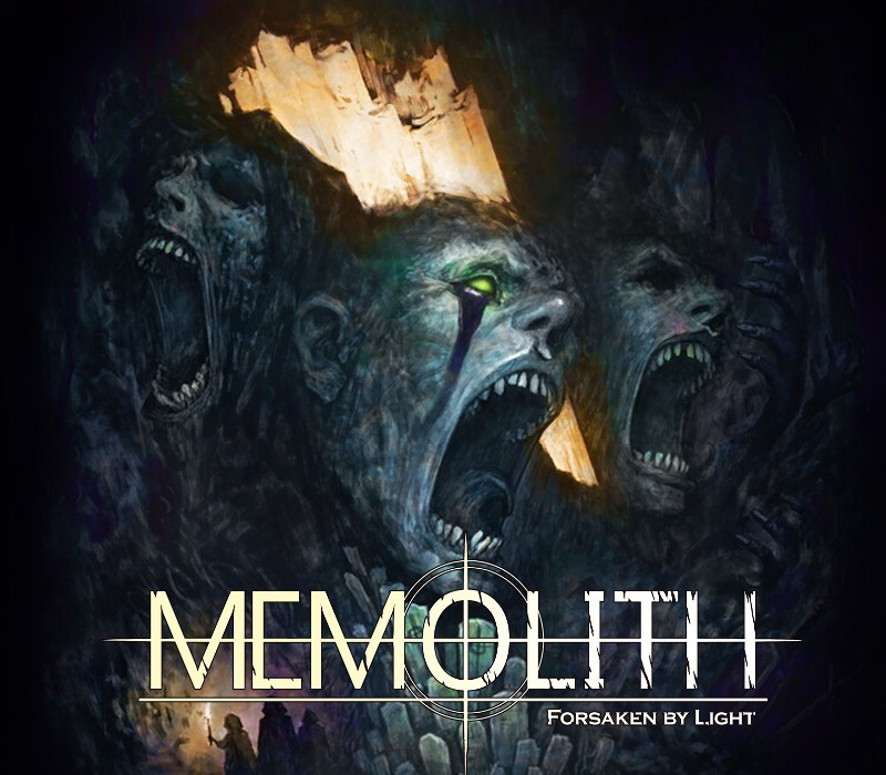 MEMOLITH: Forsaken by Light PC Steam Klucz cyfrowy