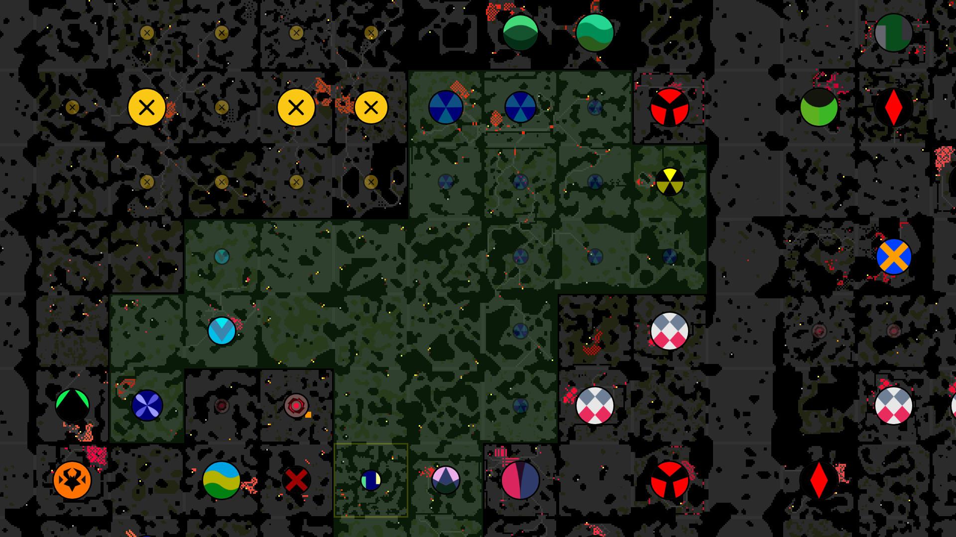 Screeps: World PC Steam CD Key