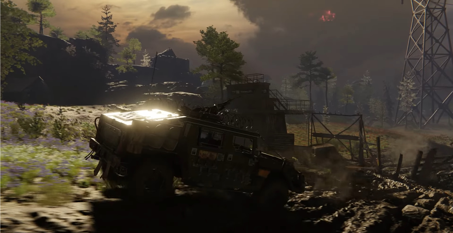 John Carpenter’s Toxic Commando PS5 Account