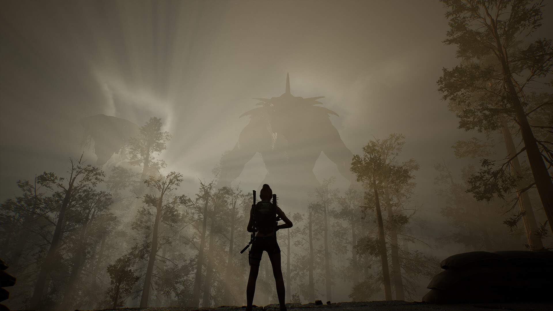 LIFE EFFECT Survival PC Steam CD Key