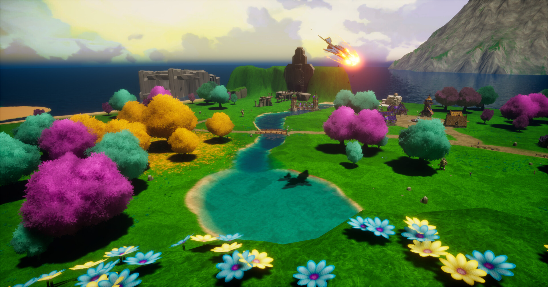 Cosmic Dream PC Steam Klucz cyfrowy