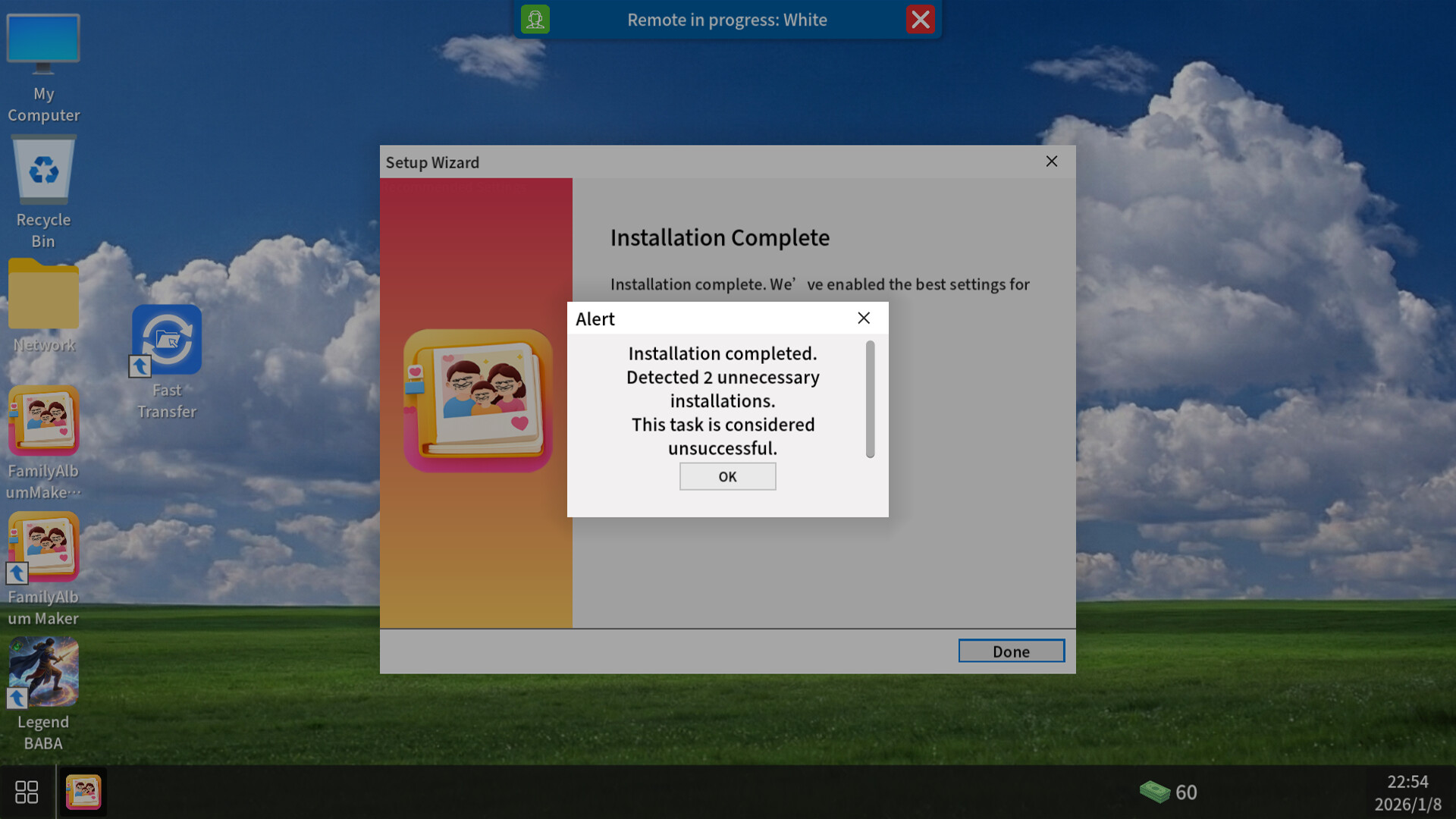 Uninstall Simulator PC Steam CD Key