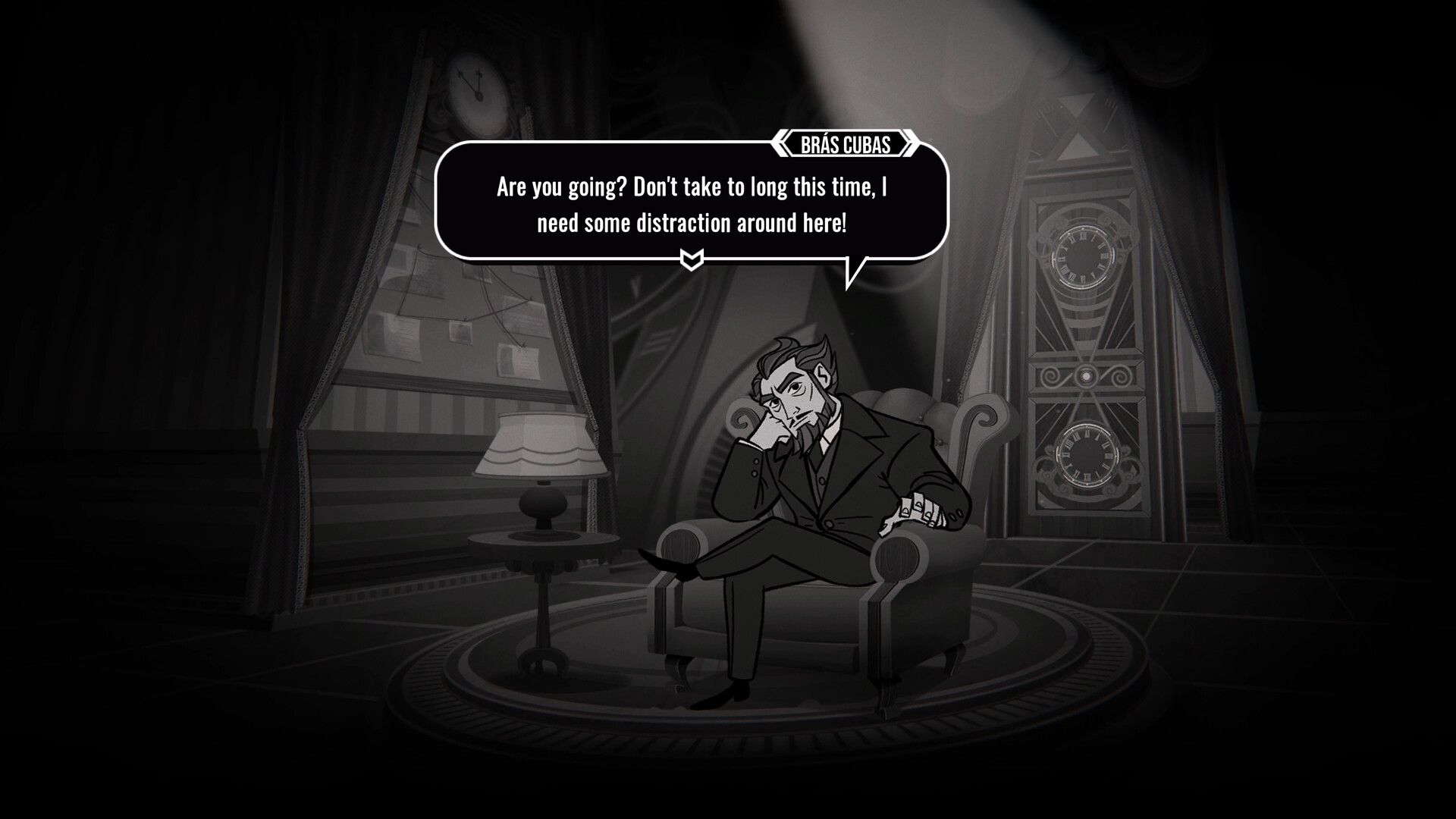 The Posthumous Investigation PC Steam CD Key
