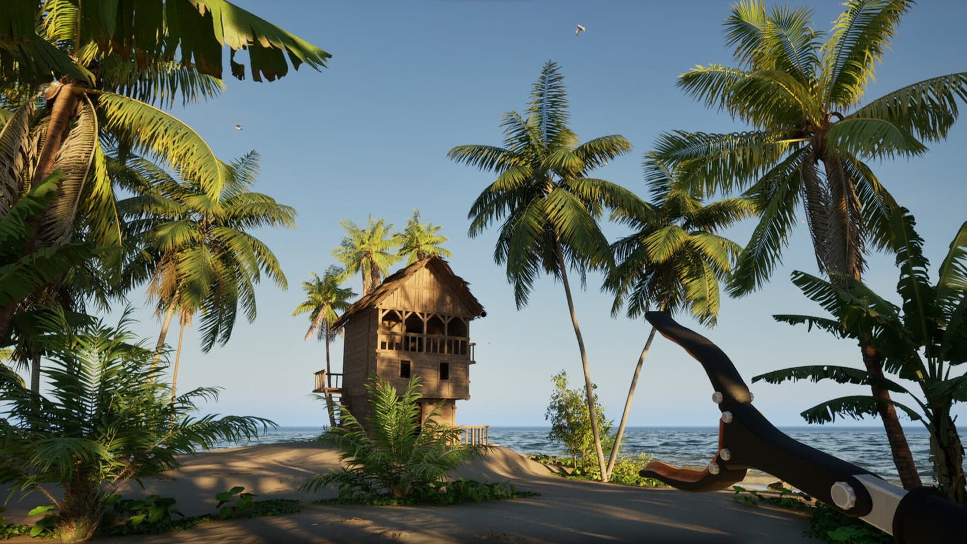 Restore Your Island PC Steam CD Key