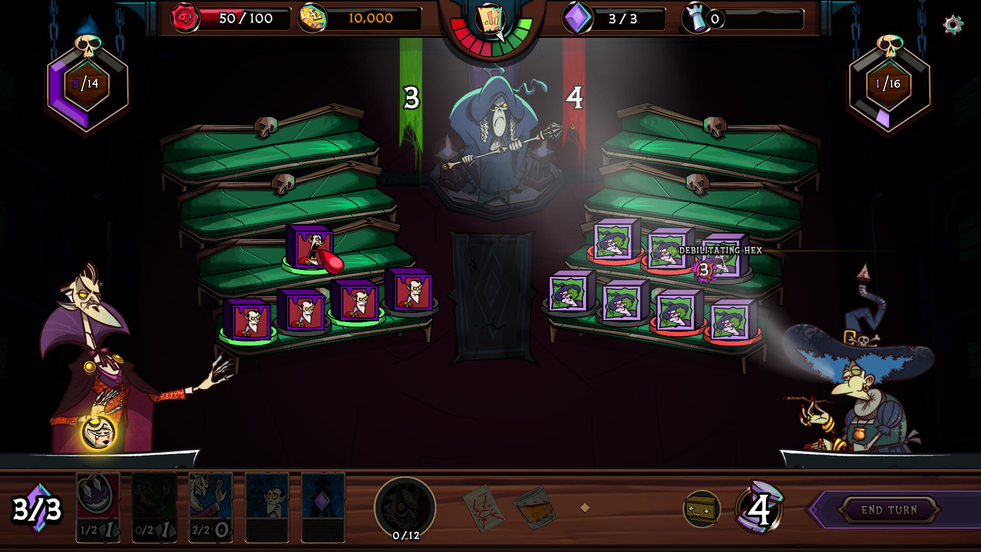 Prime Monster PC Steam CD Key
