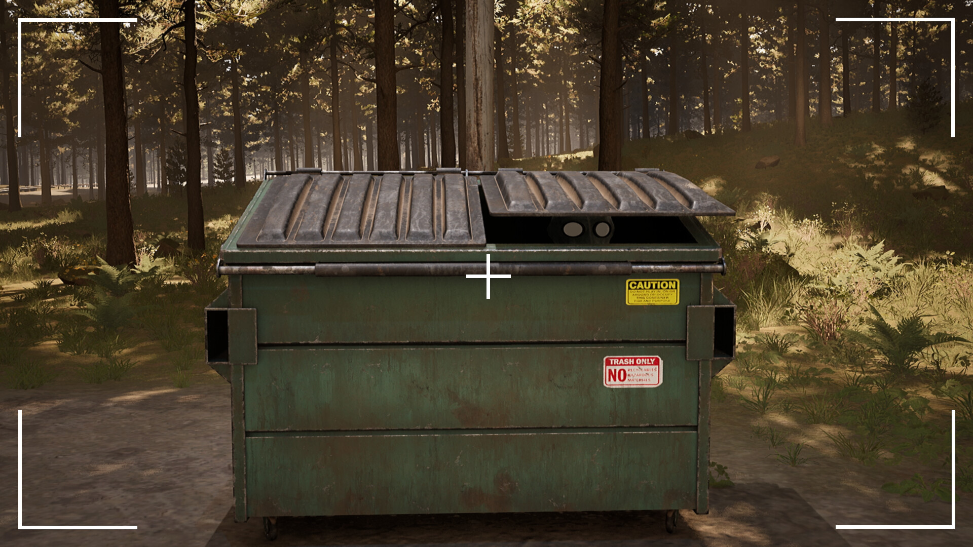 Before Exit: Gas Station - Daylight DLC PC Steam CD Key