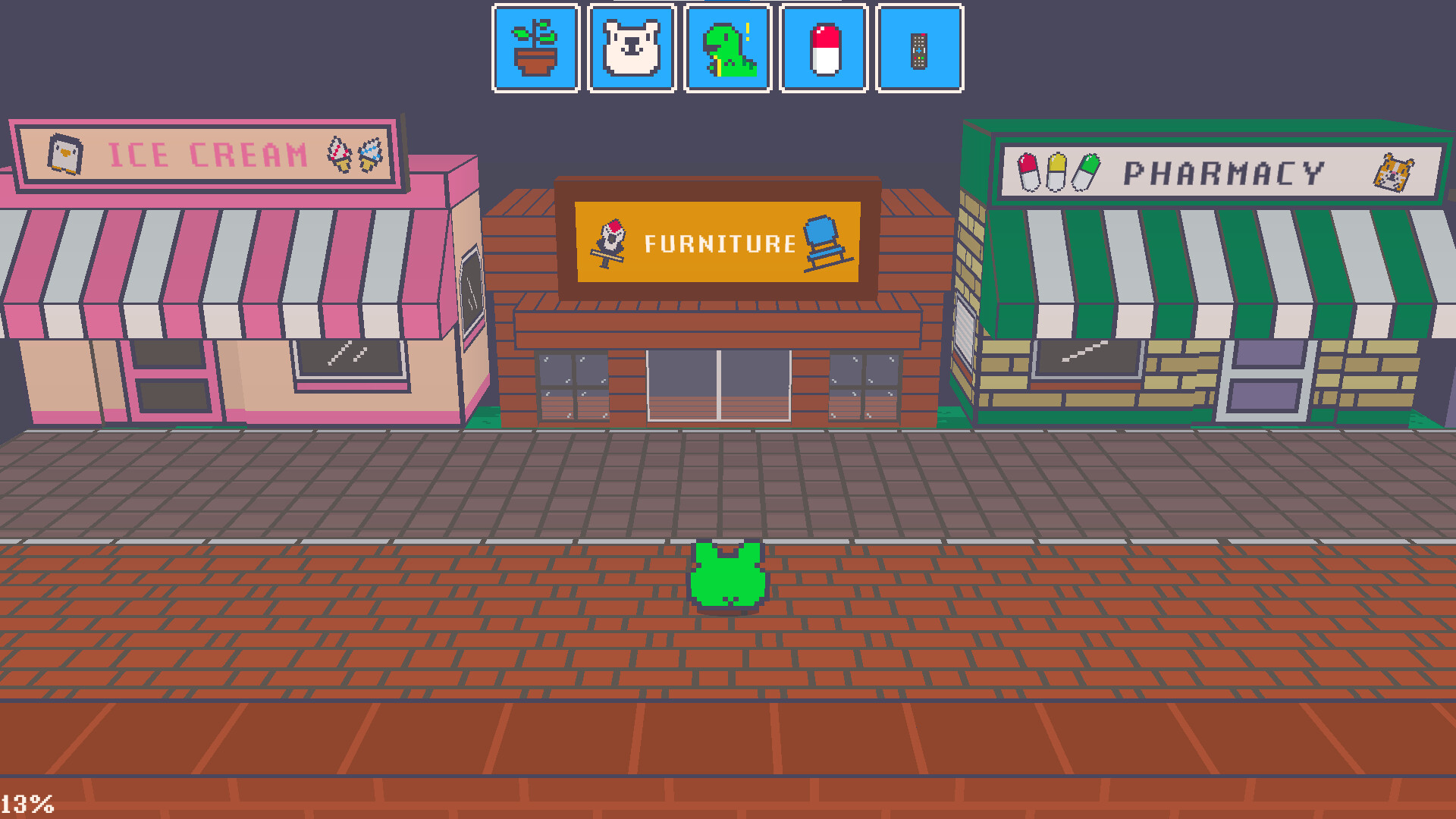 Froggonit PC Steam CD Key