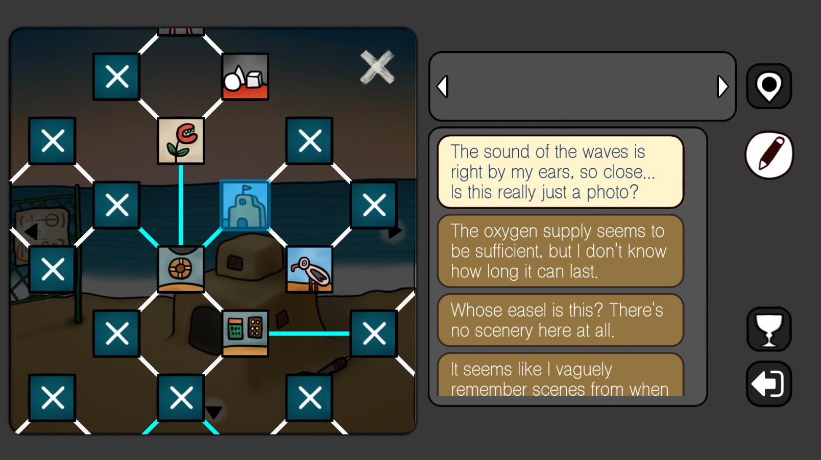 UNIVERSAL WEIRDNESS PC Steam Klucz cyfrowy