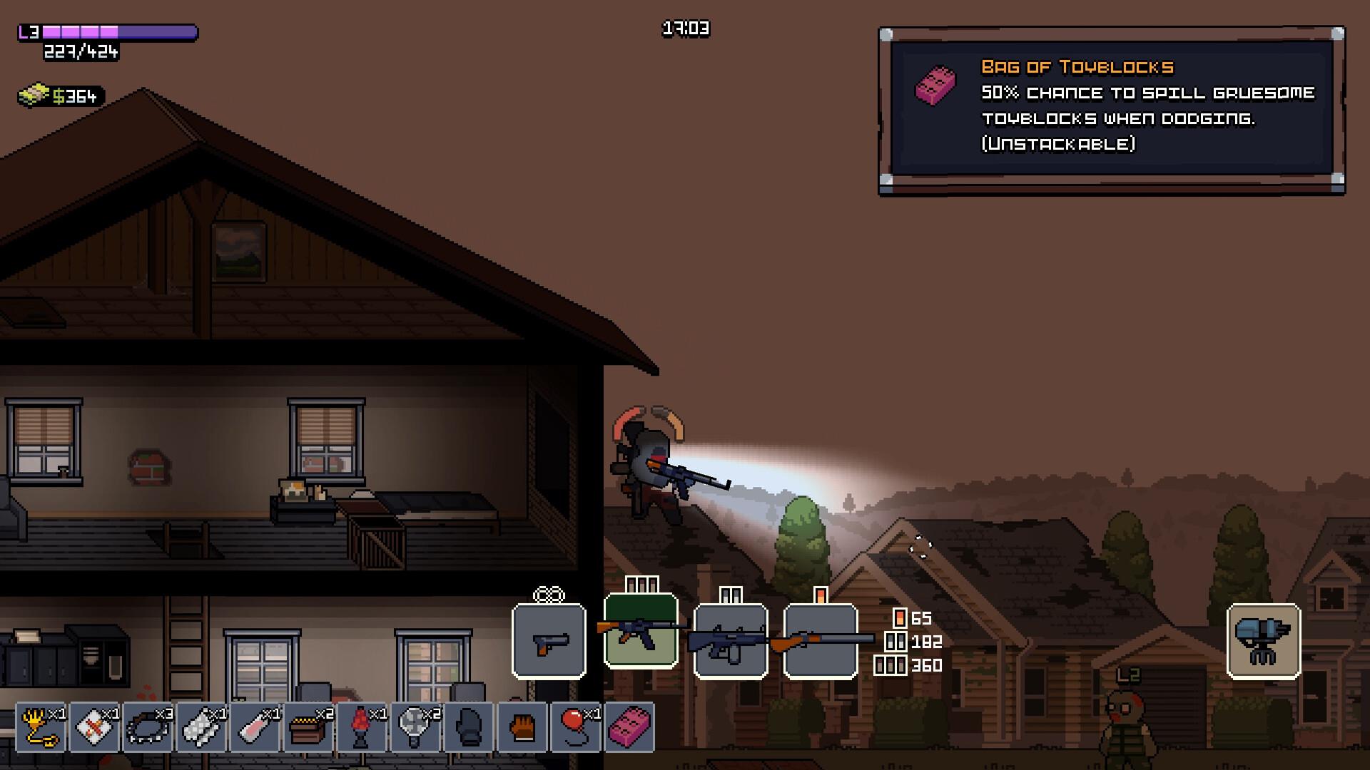 Zombiehood PC Steam CD Key
