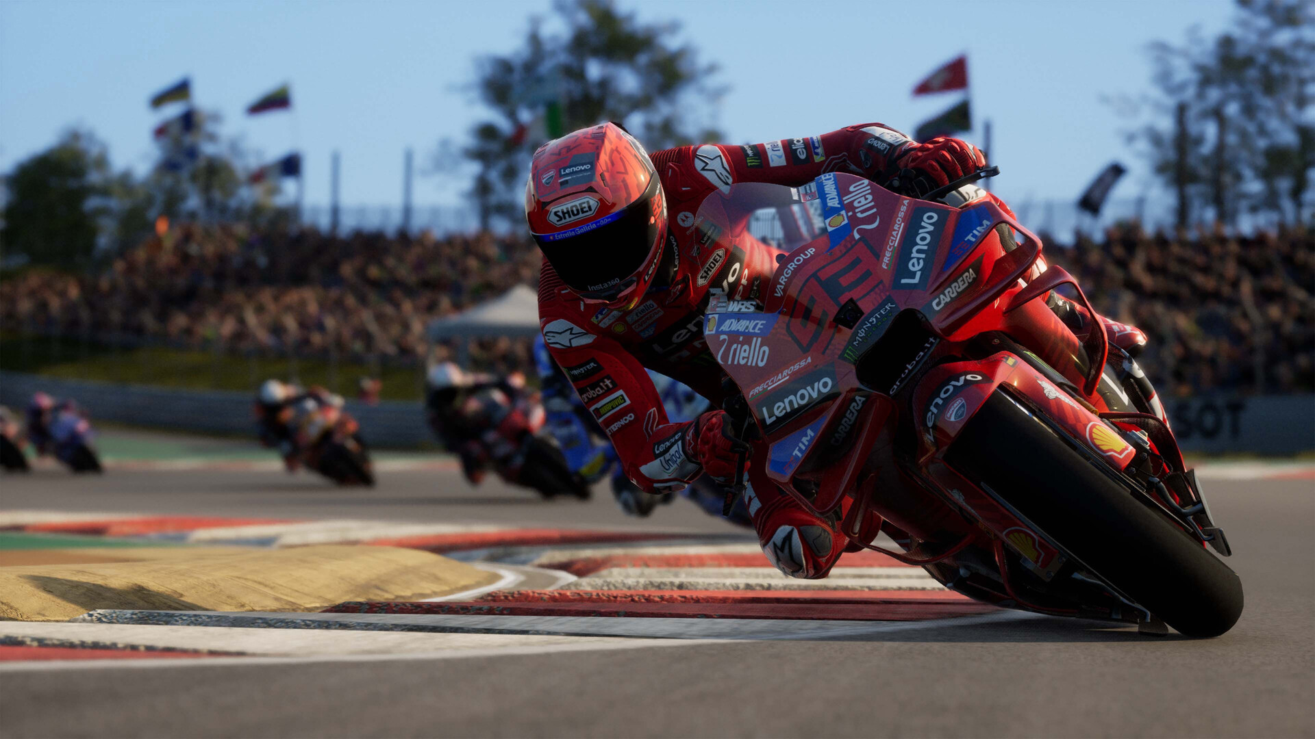 MotoGP 26 Xbox Series X|S / PC CD Key