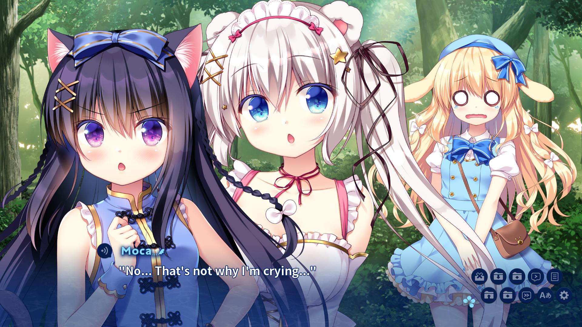 Island Diary PC Steam CD Key