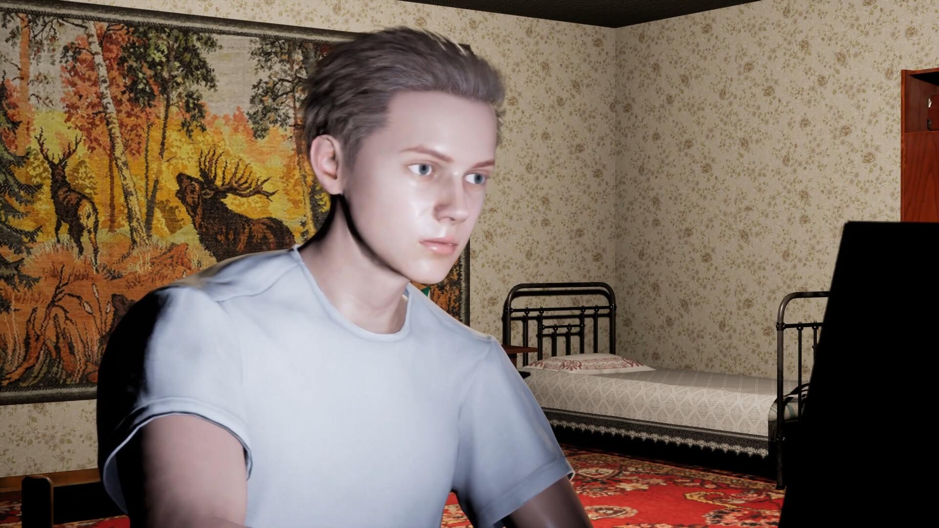 GRANDFATHER PC Steam Klucz cyfrowy