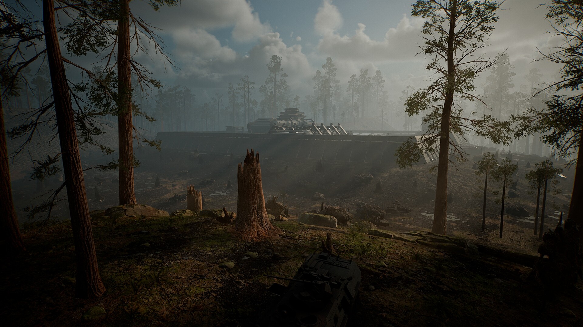 LIFE EFFECT Survival PC Steam CD Key