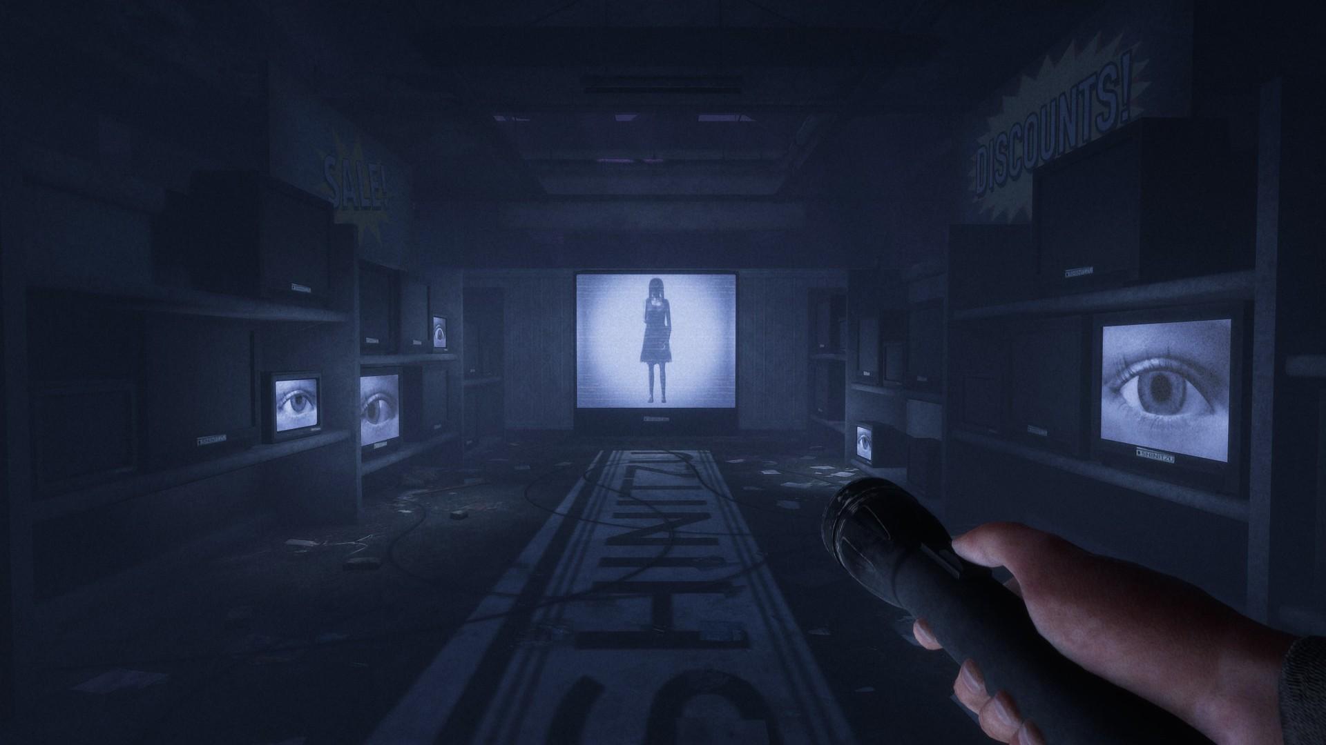 In Sound Mind Deluxe Edition PC Steam CD Key