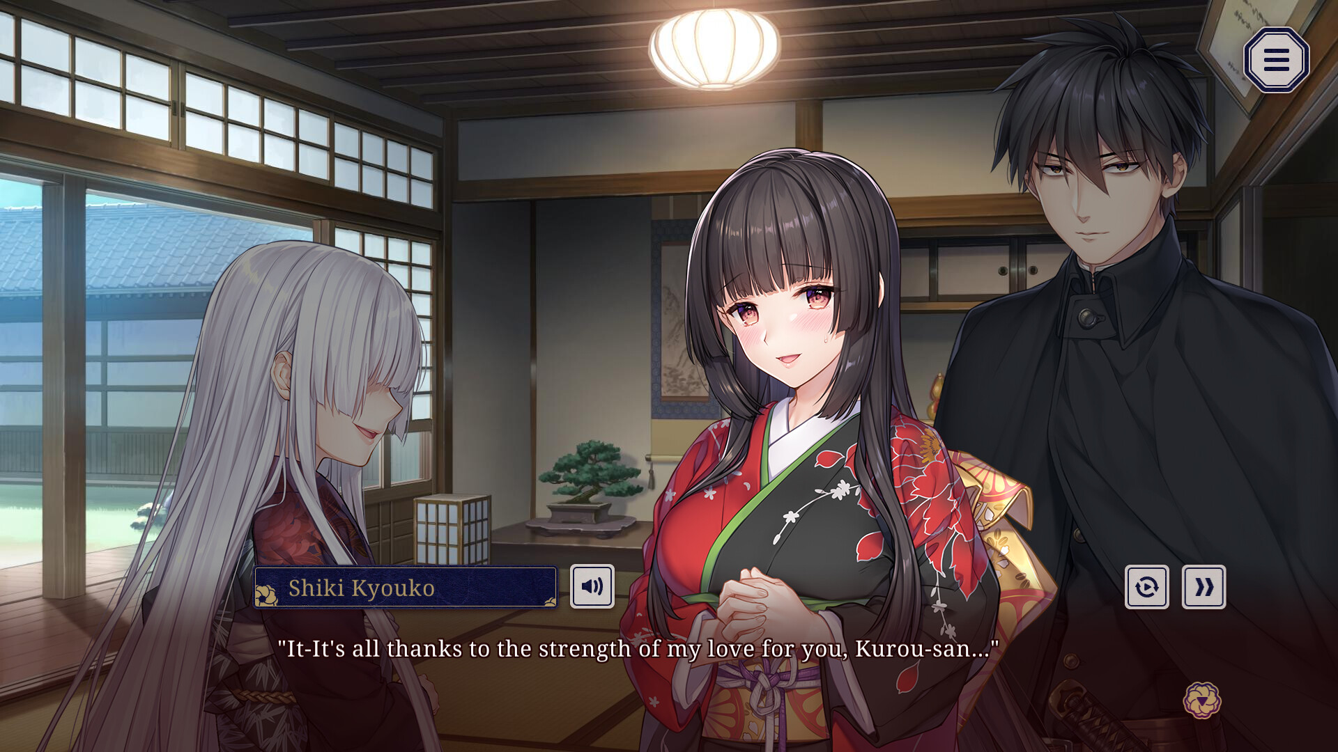 Nie No Hakoniwa - Dollhouse of Offerings PC Steam CD Key (valid until April 2027)