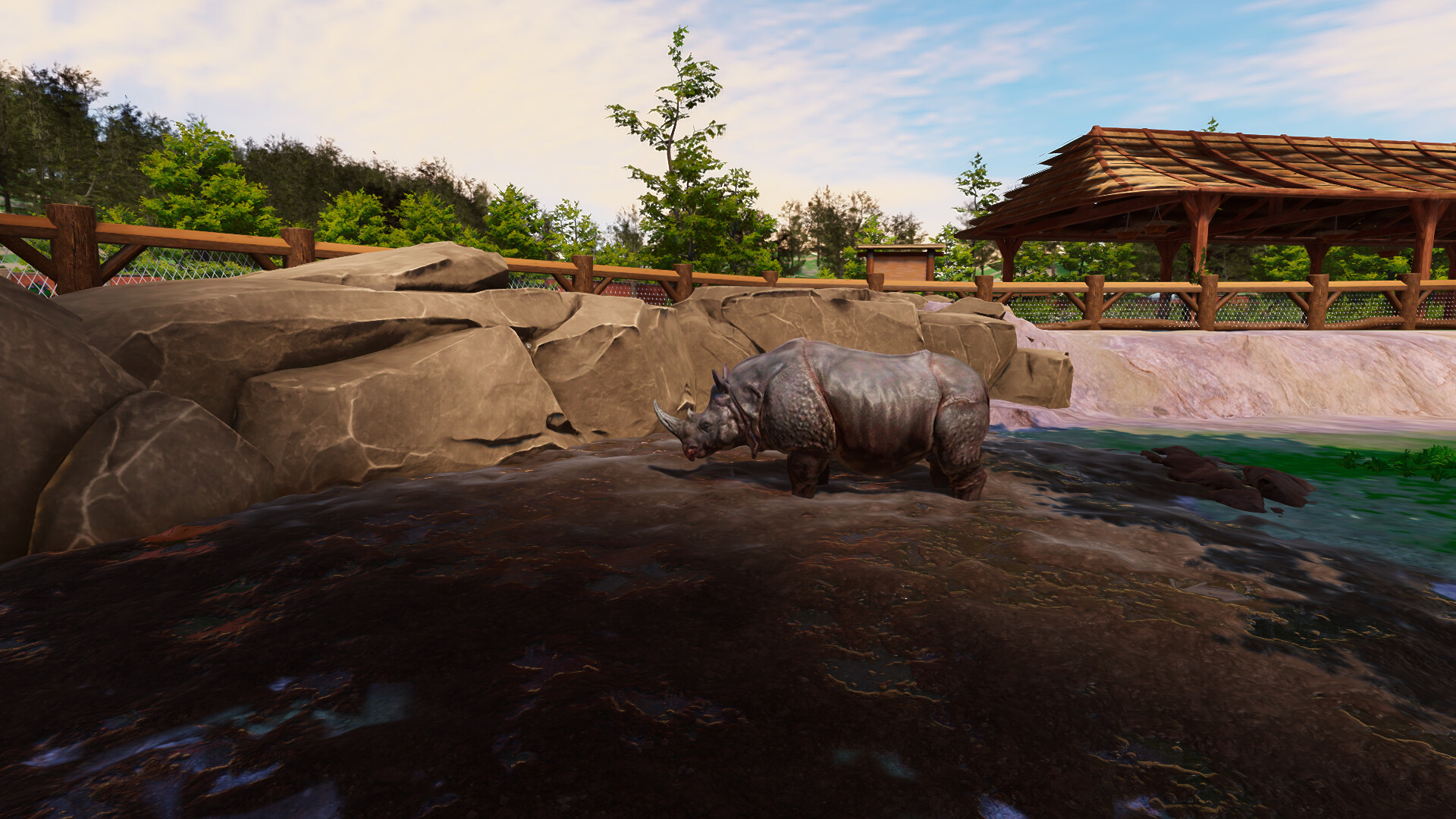Zoo Simulator Xbox Series X|S Klucz cyfrowy