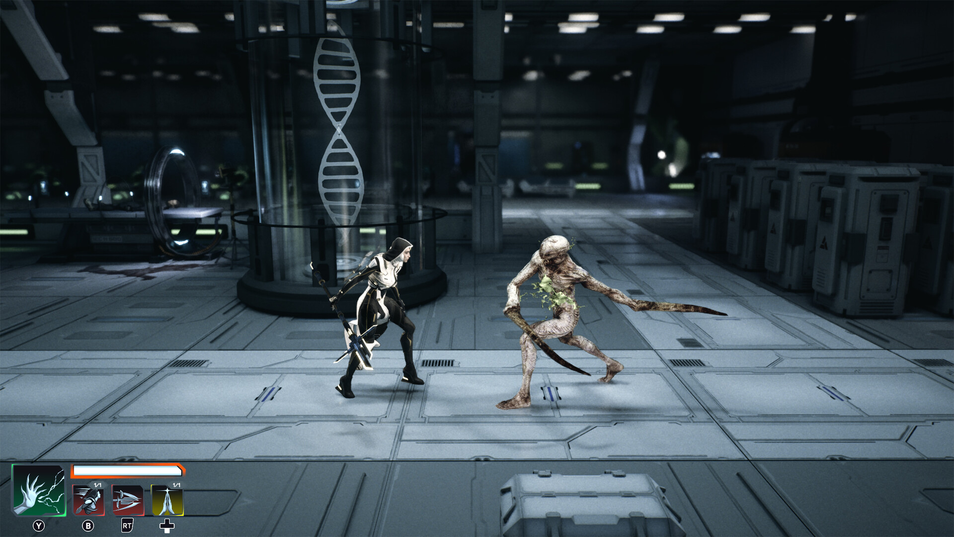 2nd EVE PC Steam CD Key