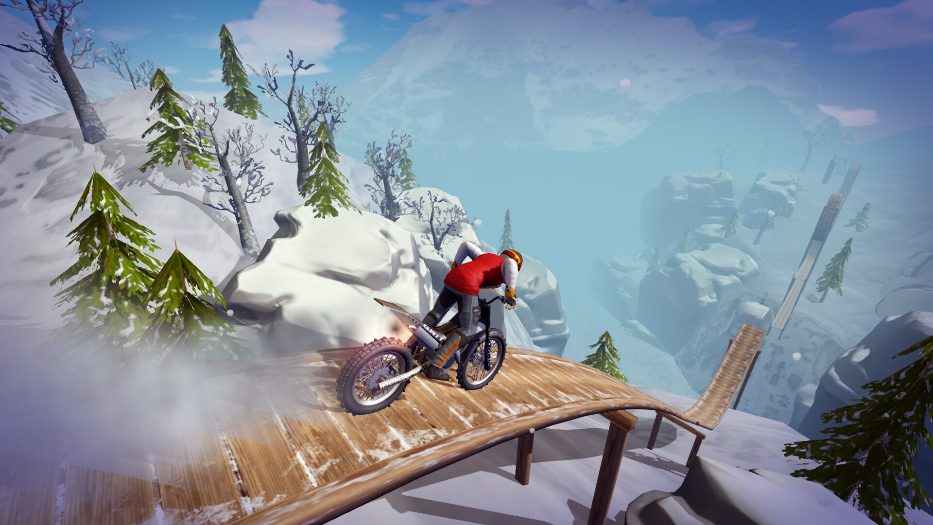 Stunt Bike Extreme PC Steam Klucz cyfrowy